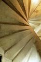 Amboise - Castle staircase